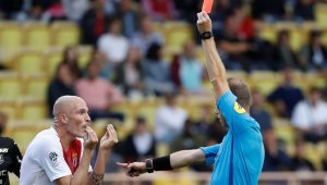 Нов трус за Монако