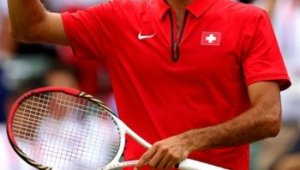 Федерер се разправи с Исполина от Грийнсбъро