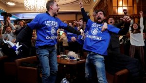 Лестър ще стане по-богат с цели 170 млн. паунда