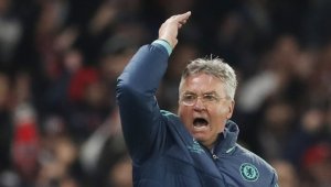 Хидинк става коментатор за Евро 2016