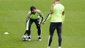 ПРОГНОЗА: Аталанта – Манчестър Сити