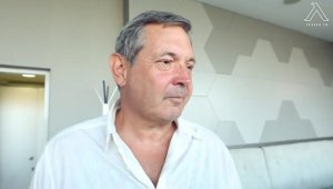 Синът на Гунди: Пълните трибуни са оценката за този отбор и ръководство+ВИДЕО