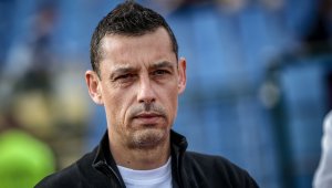 Изненада: Томаш препоръчал новия треньор на Спартак Варна