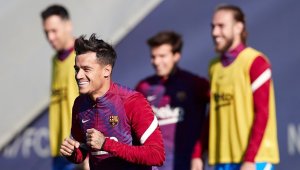 Чистка на "Камп Ноу": Барса разкарва каре издънки след Нова година