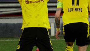 Рекордьорът Халанд беше перфектен срещу Севиля