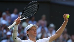 И Синер се класира за финалния турнир на АТП в Торино