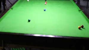 Алън е на 1/8-финал след измъчен успех у дома