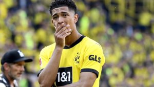 Трансферен удар: Реал Мадрид обяви привличането на Джуд Белингам