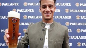 Коутиньо превърна Байерн в тежък фаворит за Ушатата