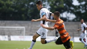 Заглембе разби на пух и прах мечтите на Славия