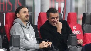 Трансферен удар: Милан привлича 16-годишен вундеркинд