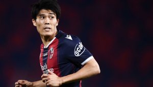 Шпорите все пак уредили японец от Болоня