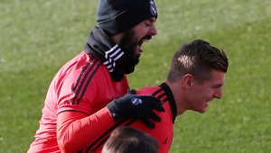 Юве дава всичко за Иско, Серхио Рамос намекна за трансфера