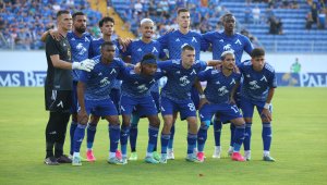 Пак избраха Пламен Андреев за №1 в Европа