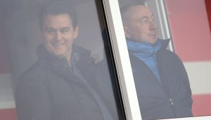 Чандъров се закани на БФС: Губим от Левски служебно!