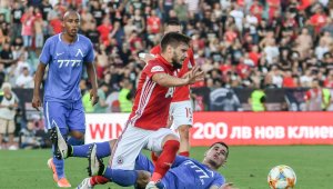 БФС обяви програмата за Купата, ето кога играят Левски и ЦСКА