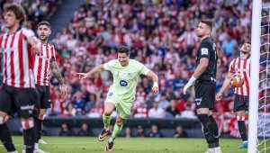 Барса закри сезона в Ла Лига с "класика" в Билбао