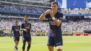 ПСЖ разкова и Реал