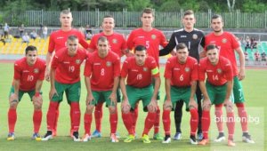 Синът на Майкъла носи успех на младежите