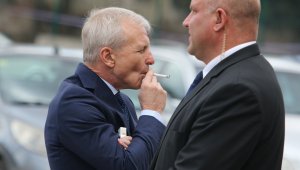 Гръм от "Армията": Гриша Ганчев преговаря с руски милиардер