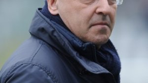 Марота: Ювентус търси футболисти като Агуеро, Тевес и Бензема