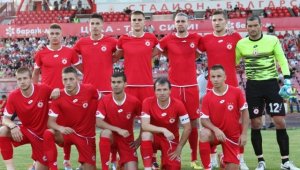 ФИФА трудно ще спре наказанието на ЦСКА