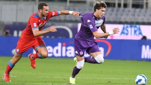 Нюкасъл задели 50 млн. за Влахович