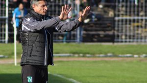 Играчите изгонили Ераносян 