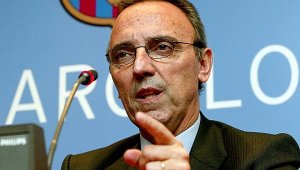 Флорентино Перес е кръгла нула