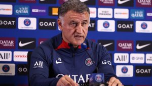 Треньорът на ПСЖ влиза в затвора?