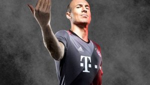 Ариен: Моу и Пеп са много големи, очакват ни интересни битки