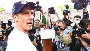 Набъркаха хомосексуалист в спасяването на Херта