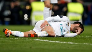 Иско и Ковачич стреснаха Реал