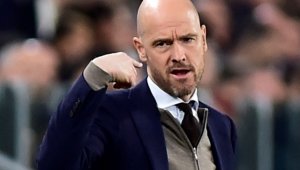 Аякс намери заместник на Де Лихт