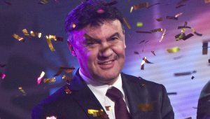 Футболът ни умря, за да се роди отново