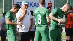 Лудогорец удвои офертата за малийски халф 