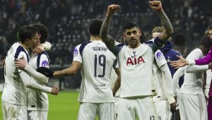 Капитанът на Тотнъм: Имахме само 11 играчи за Ман Сити, това е срам! 