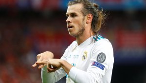 Тотнъм ще се опита да се включи в играта за Бейл