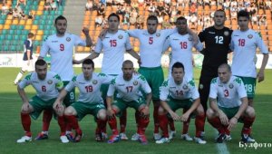 "Лъвчетата" отлетяха за мач без значение