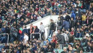 Билетите за България &ndash; Парагвай стига до 100 лв.