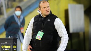 Пирин скъса с Фийни