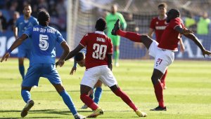 Стрелец на ЦСКА ще се оперира в Норвегия