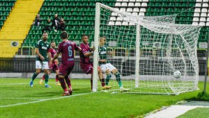 Пирин - Локомотив Пловдив