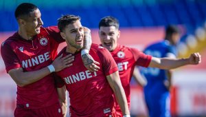 Страхотни новини за ЦСКА преди Вечното дерби с Левски