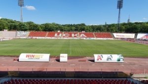 Адвокатът на ЦСКА: Вървим в добри темпове и срокове