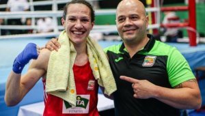 България със страхотен удар в бокса