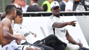 Не му върви: Погба пропуска световното в Катар?