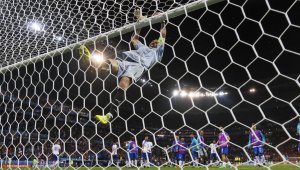 Буфон: Отзад сме като часовников механизъм