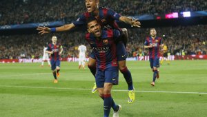 Алвеш: Послушах сърцето си