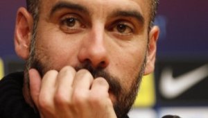 Пеп: Хората да са спокойни за новия ми договор